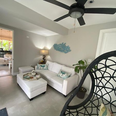 Blue Venao Beach Resort Villa 30 - Remodeled 2 Bedrooms Villa Playa Venao Luaran gambar