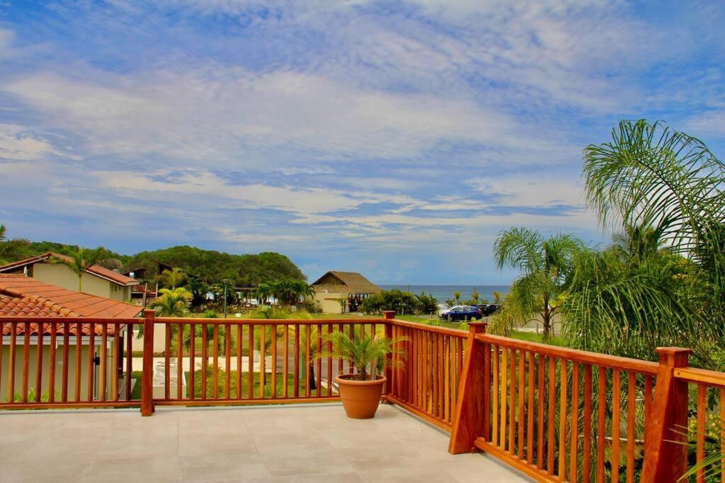 Blue Venao Beach Resort Villa 30 - Remodeled 2 Bedrooms Villa Playa Venao Luaran gambar