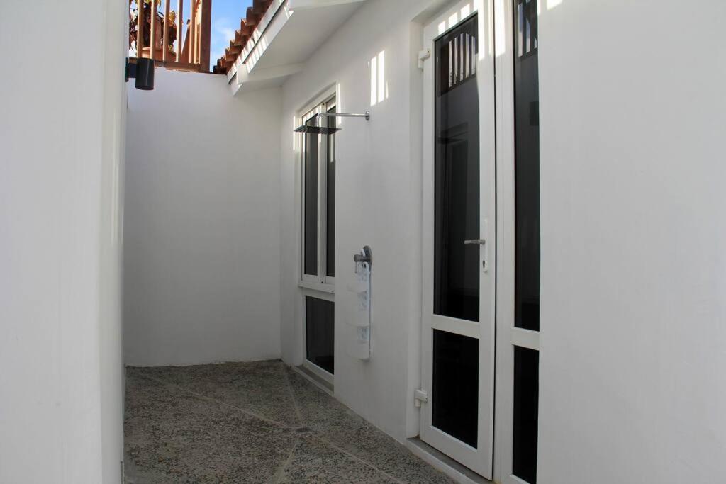 Blue Venao Beach Resort Villa 30 - Remodeled 2 Bedrooms Villa Playa Venao Luaran gambar