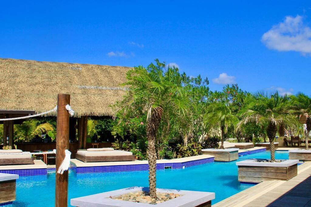 Blue Venao Beach Resort Villa 30 - Remodeled 2 Bedrooms Villa Playa Venao Luaran gambar