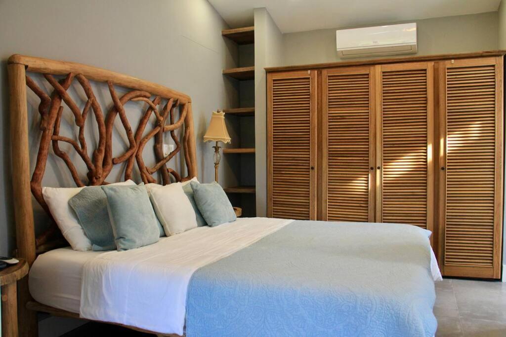 Blue Venao Beach Resort Villa 30 - Remodeled 2 Bedrooms Villa Playa Venao Luaran gambar