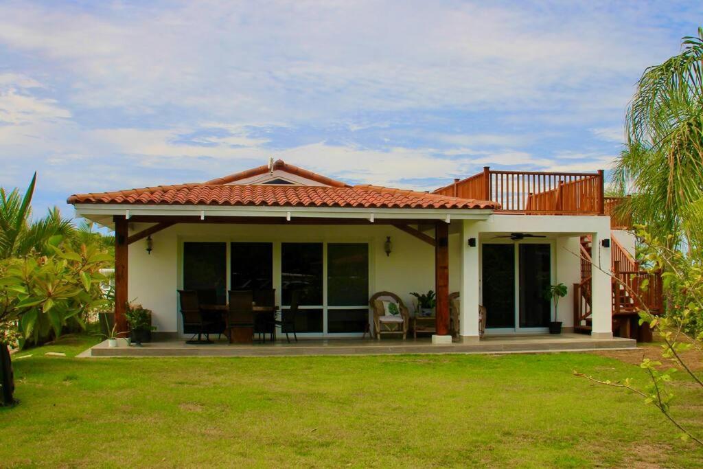 Blue Venao Beach Resort Villa 30 - Remodeled 2 Bedrooms Villa Playa Venao Luaran gambar