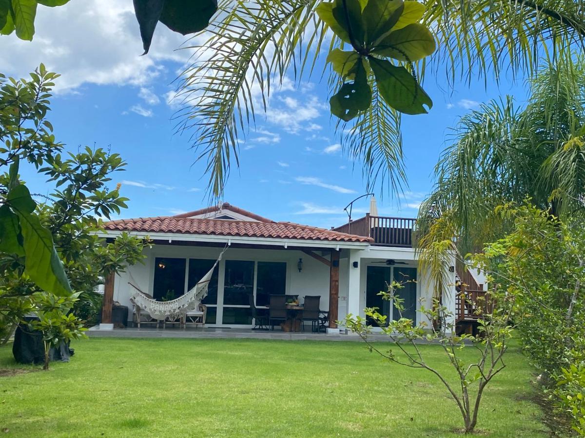Blue Venao Beach Resort Villa 30 - Remodeled 2 Bedrooms Villa Playa Venao Luaran gambar
