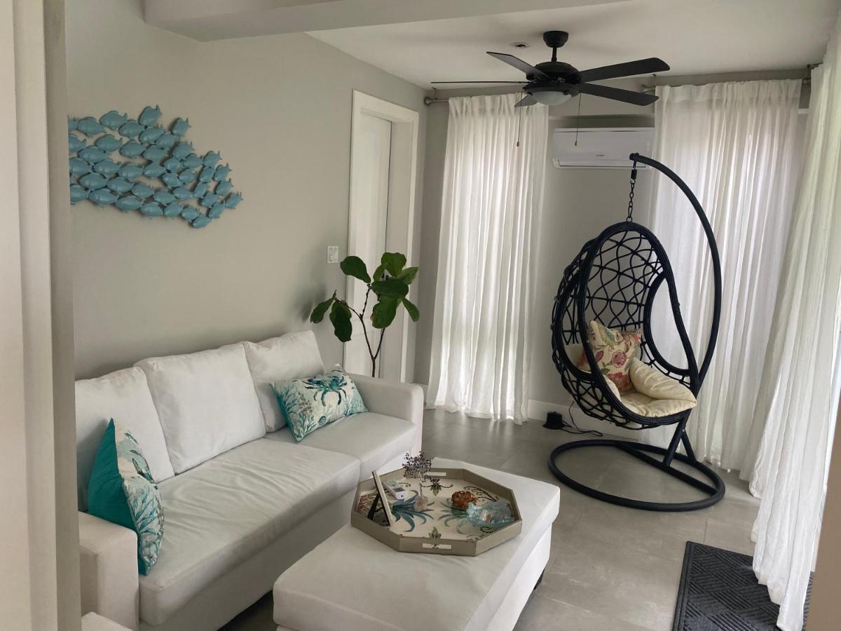 Blue Venao Beach Resort Villa 30 - Remodeled 2 Bedrooms Villa Playa Venao Luaran gambar