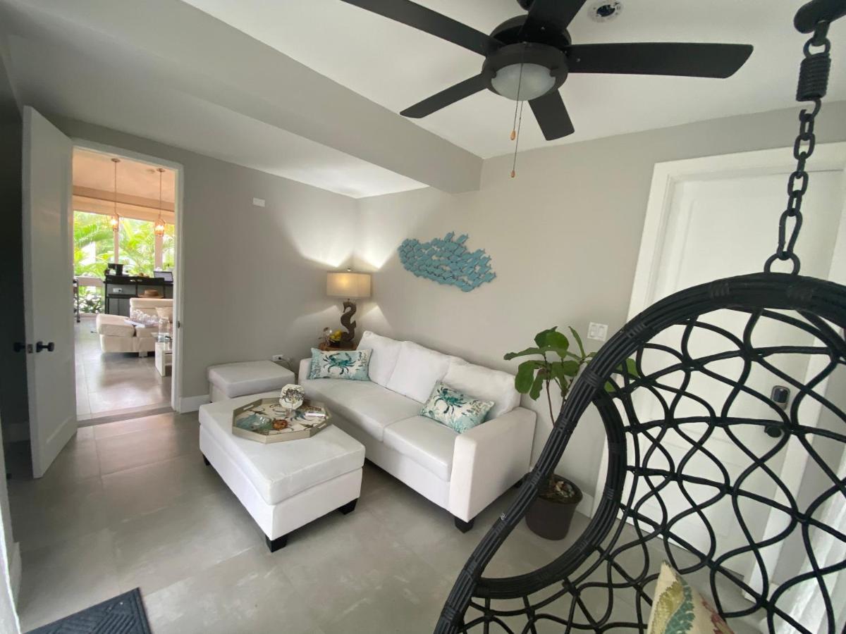 Blue Venao Beach Resort Villa 30 - Remodeled 2 Bedrooms Villa Playa Venao Luaran gambar