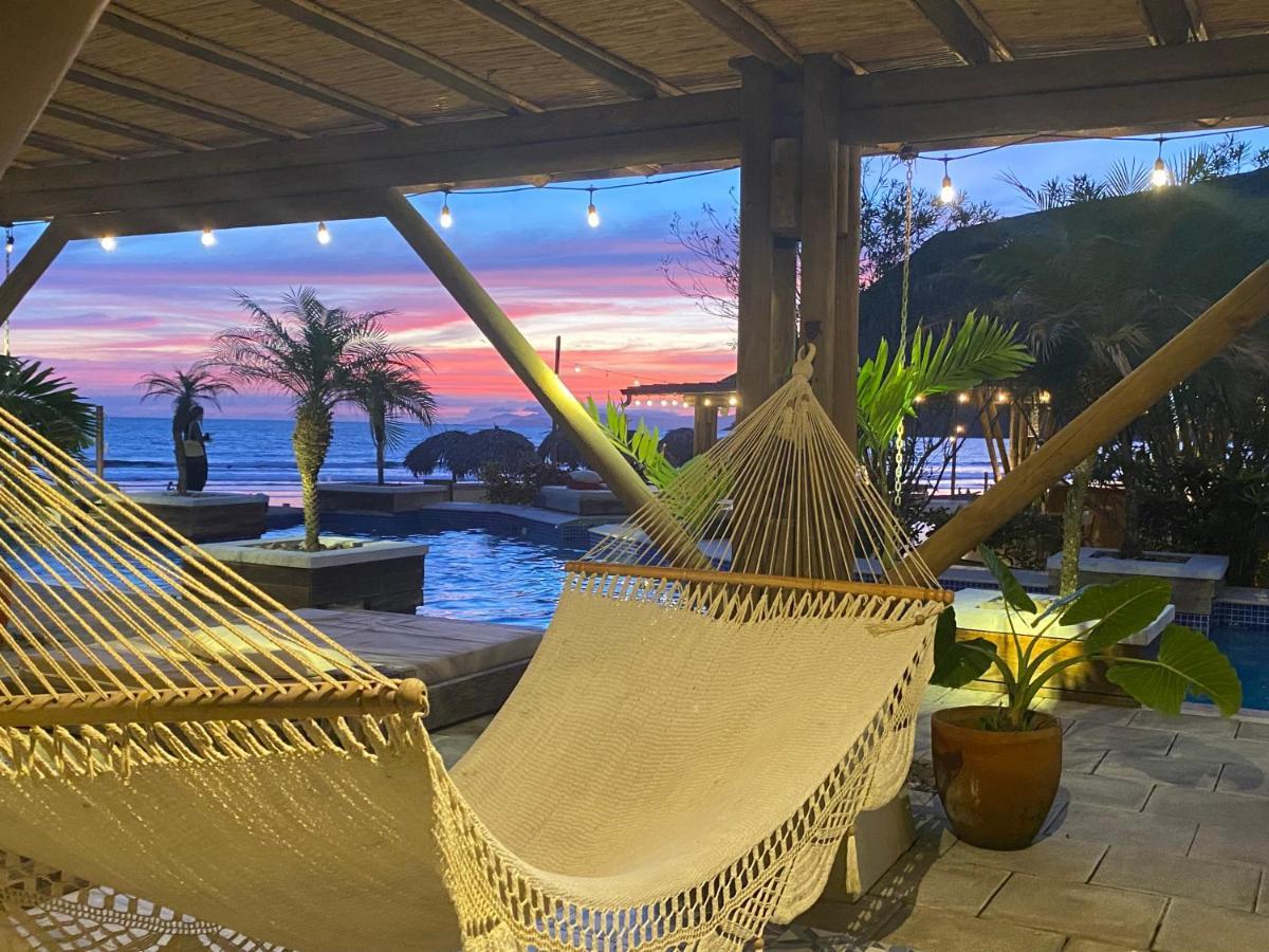 Blue Venao Beach Resort Villa 30 - Remodeled 2 Bedrooms Villa Playa Venao Luaran gambar