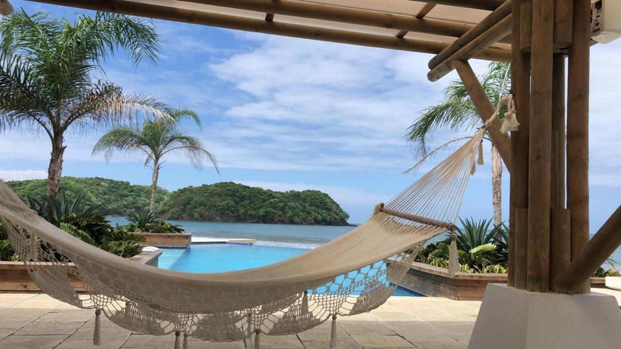 Blue Venao Beach Resort Villa 30 - Remodeled 2 Bedrooms Villa Playa Venao Luaran gambar