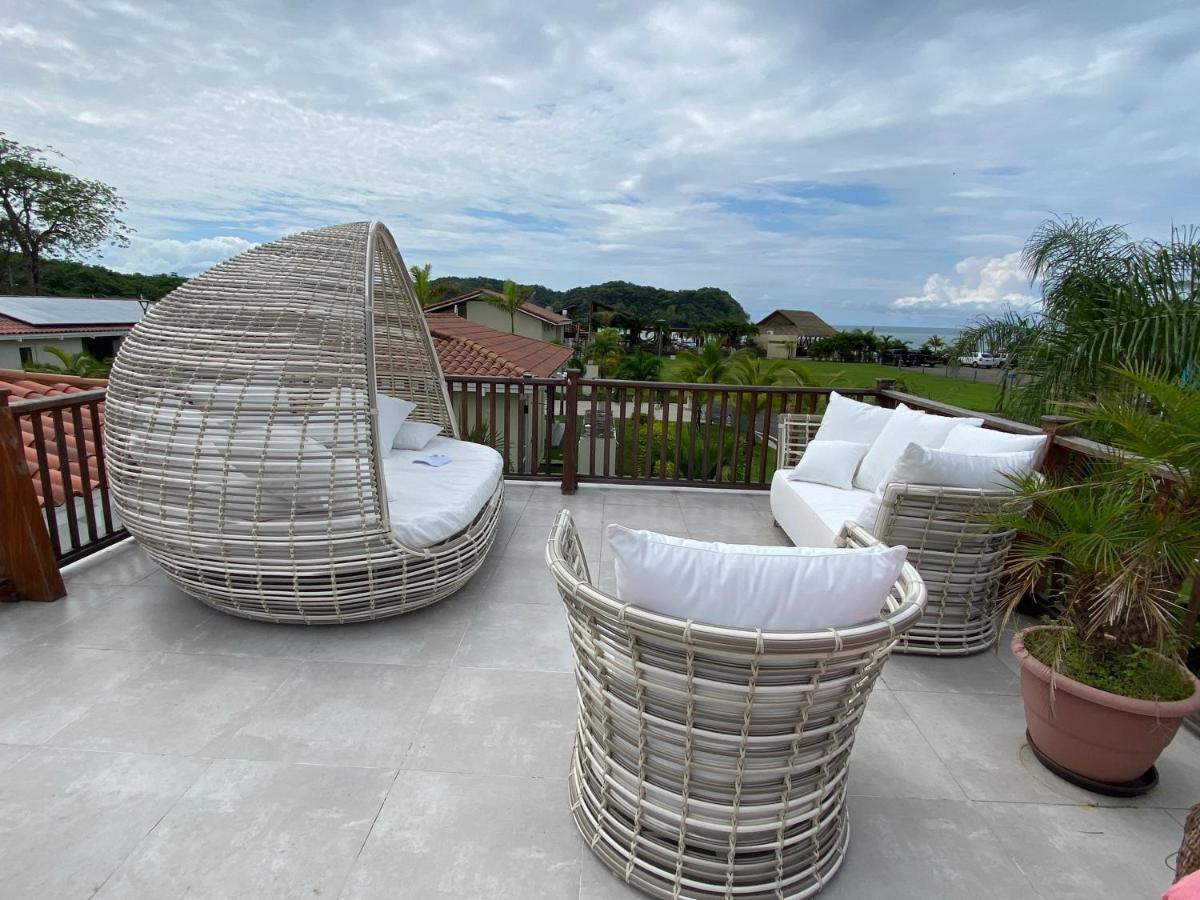 Blue Venao Beach Resort Villa 30 - Remodeled 2 Bedrooms Villa Playa Venao Luaran gambar