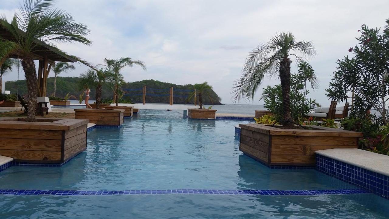 Blue Venao Beach Resort Villa 30 - Remodeled 2 Bedrooms Villa Playa Venao Luaran gambar