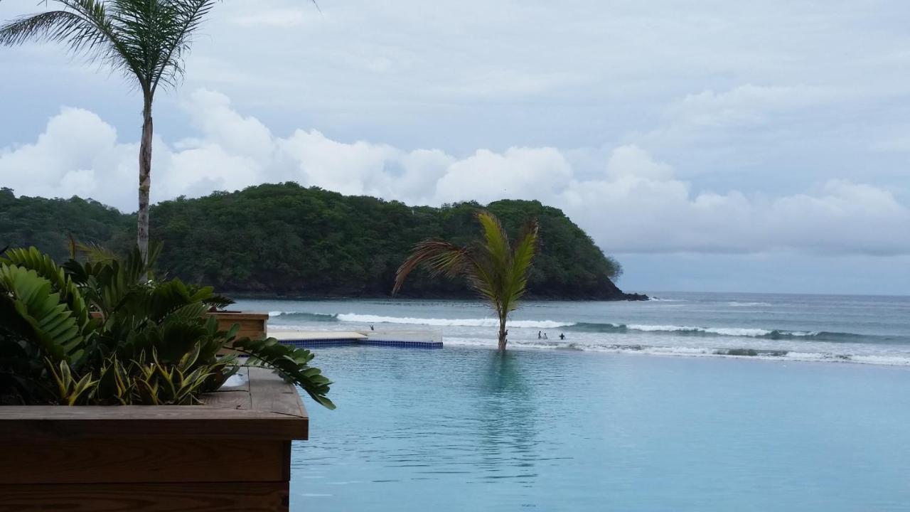 Blue Venao Beach Resort Villa 30 - Remodeled 2 Bedrooms Villa Playa Venao Luaran gambar
