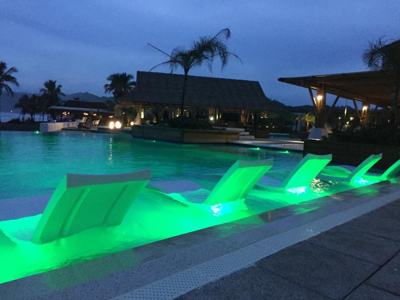 Blue Venao Beach Resort Villa 30 - Remodeled 2 Bedrooms Villa Playa Venao Luaran gambar